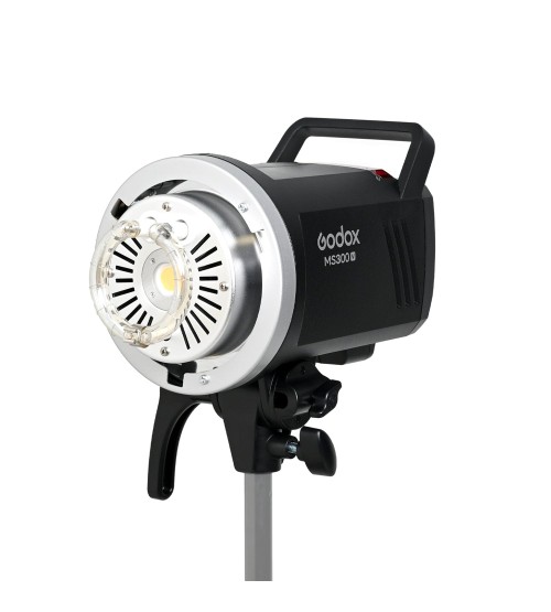 Studio Flash Godox MS-300-V Studio Flash Godox MS-300-V